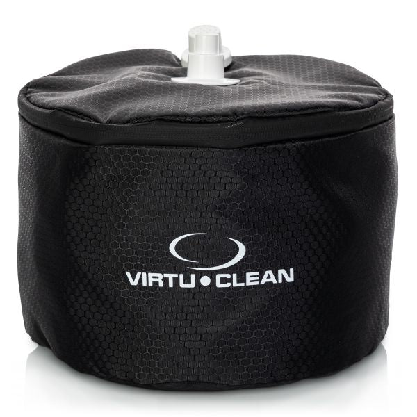 Sanitizing Bag (with Filter) for VirtuCLEAN 2.0 CPAP Sanitizers