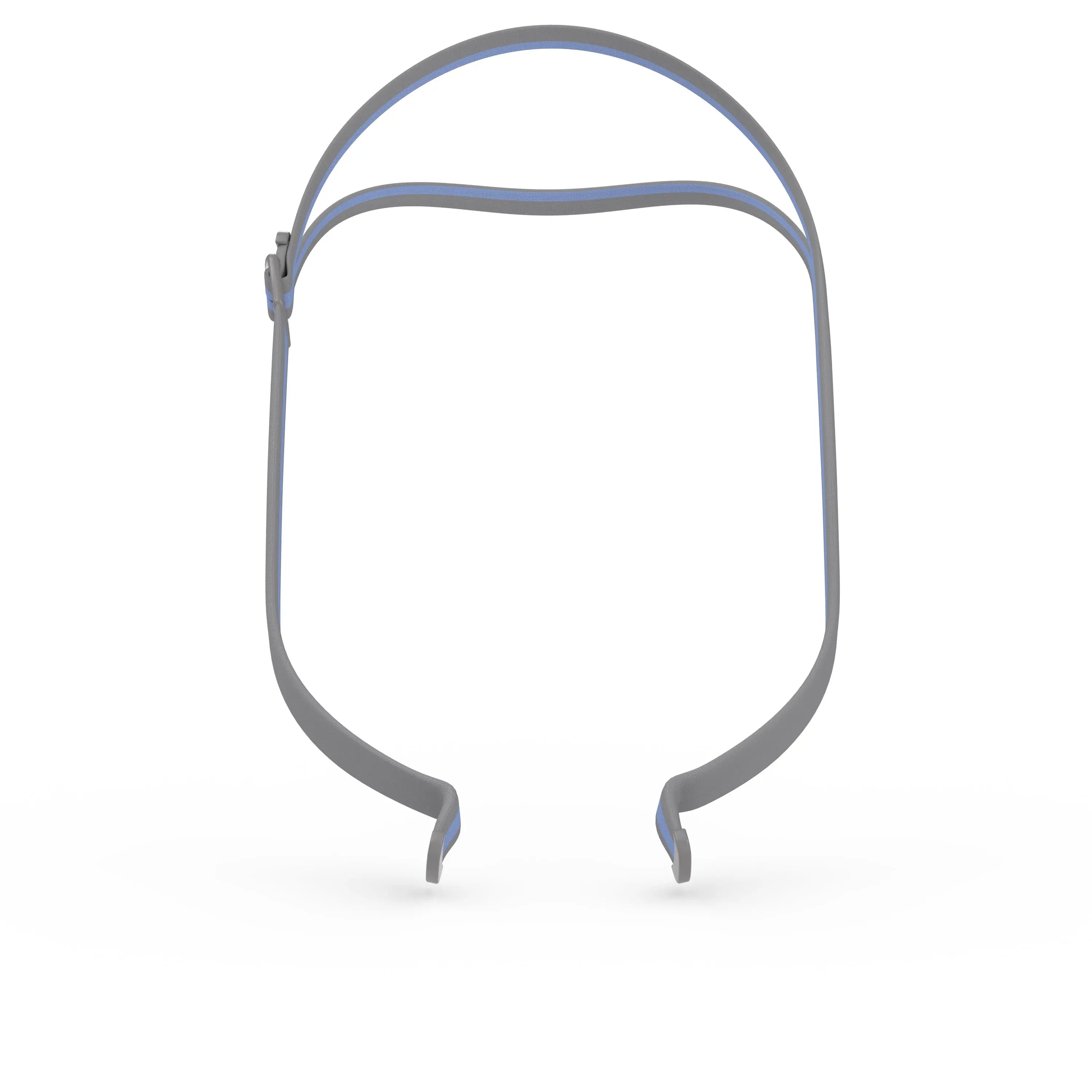 ResMed AirFit™ P10 Headgear Assembly (with clip) ResMed