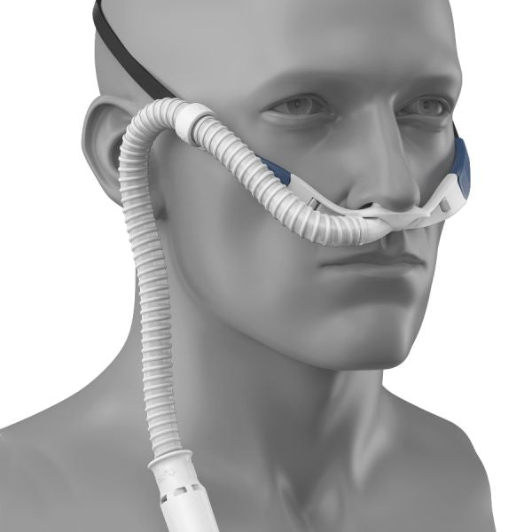 F&P myAIRVO 2 Humidified High Flow Generator System - Includes Free Cannula