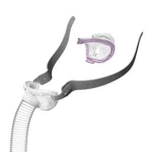 ResMed AirFit™ P10 Frame System (WITHOUT Headgear) ResMed