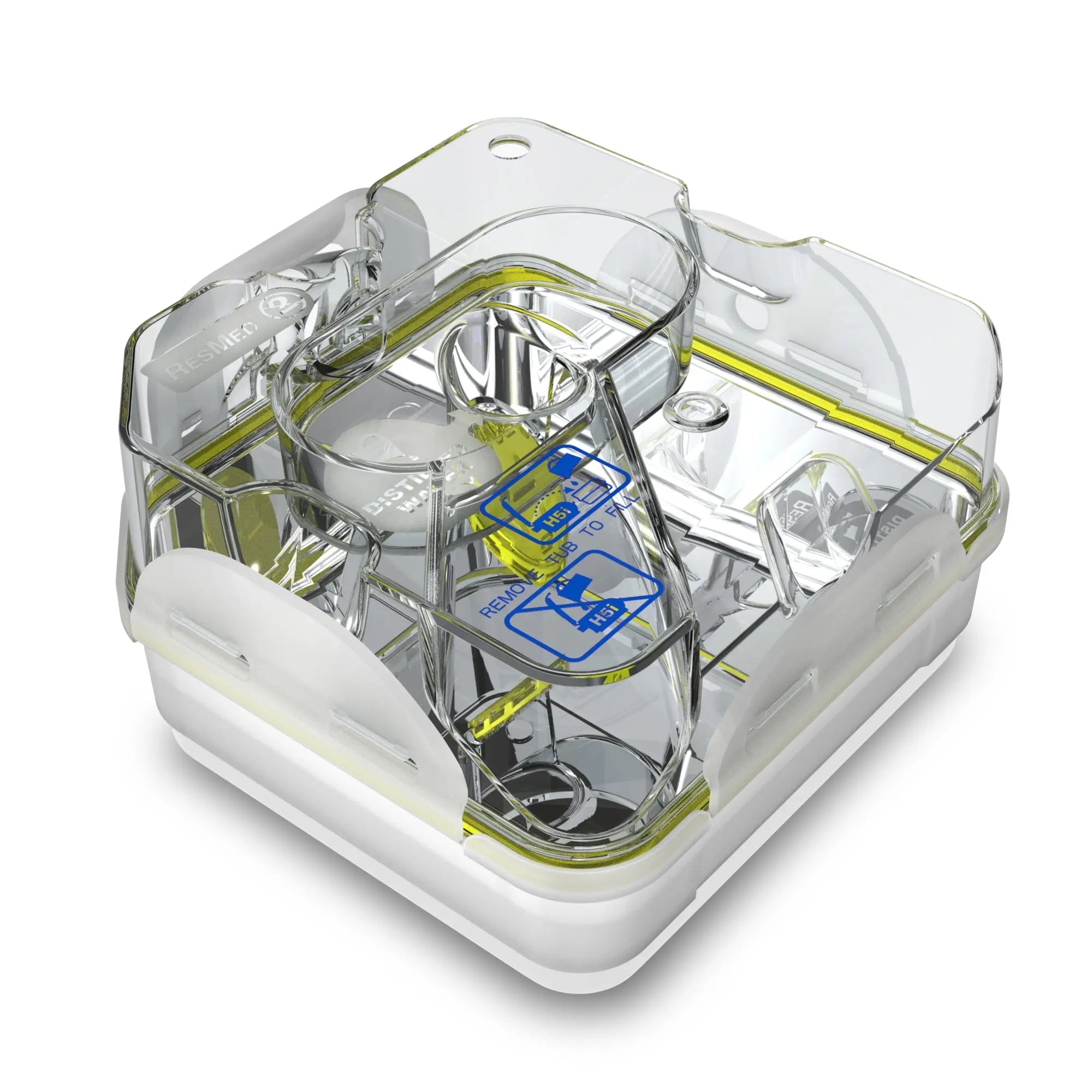 ResMed H5i™ Cleanable Tub ResMed