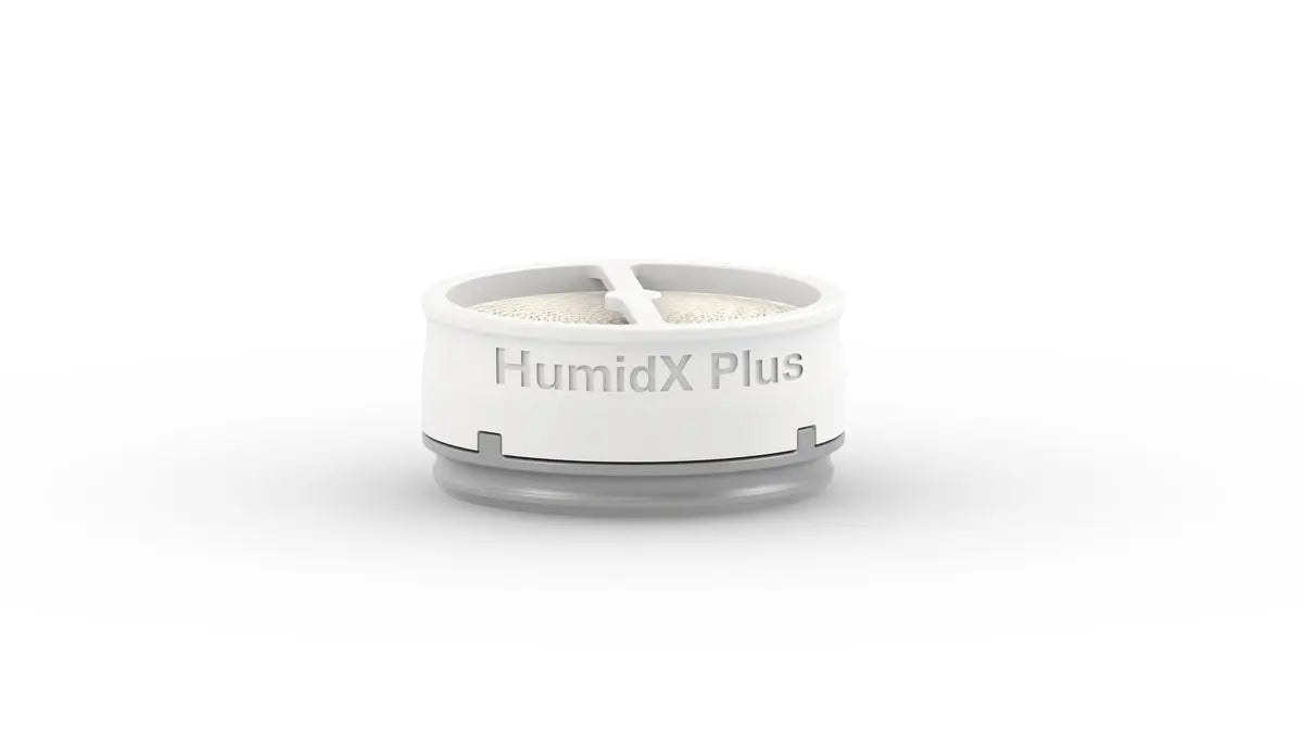 ResMed HumidX™ Plus - 6 Pack ResMed