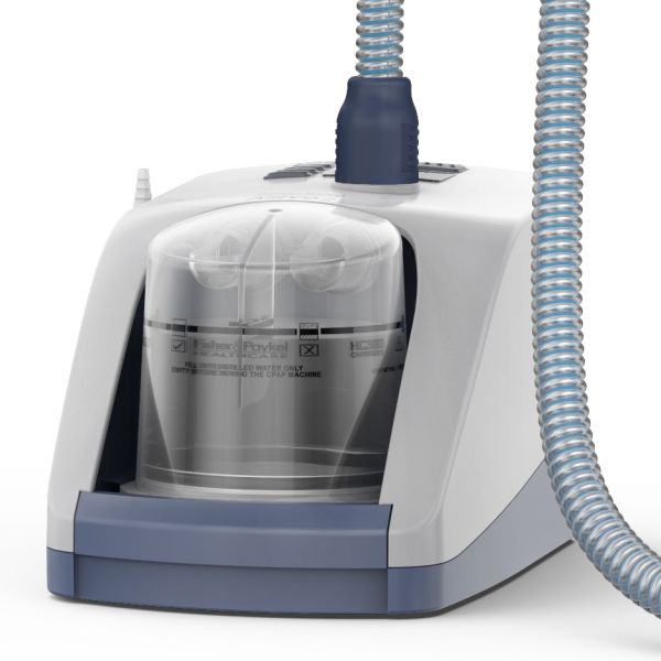 F&P myAIRVO 2 Humidified High Flow Generator System - Includes Free Cannula