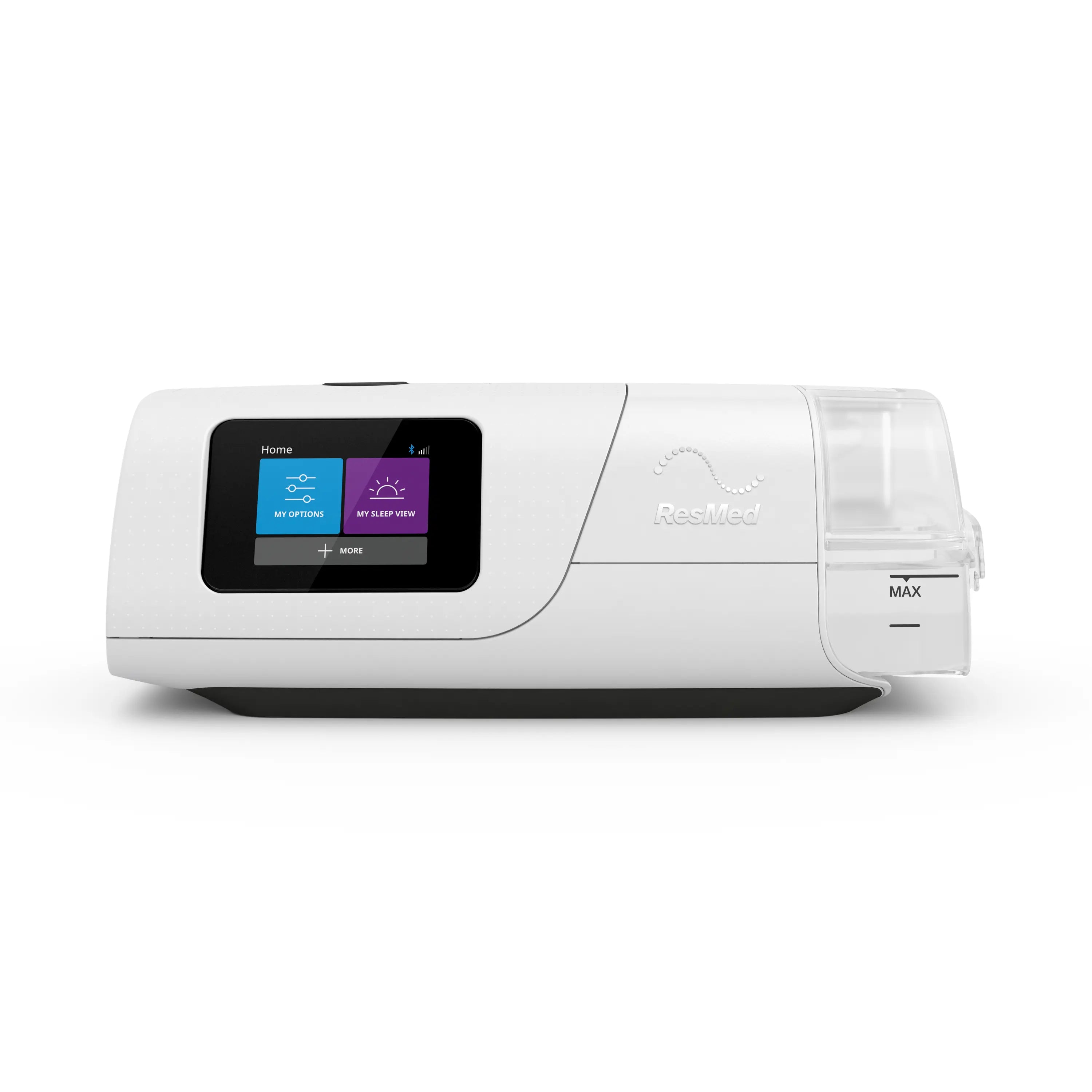 ResMed AirCurve™ 11 VAuto with HumidAir™ 11 ResMed