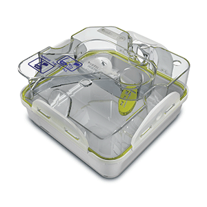 ResMed H5i™ Standard tub ResMed