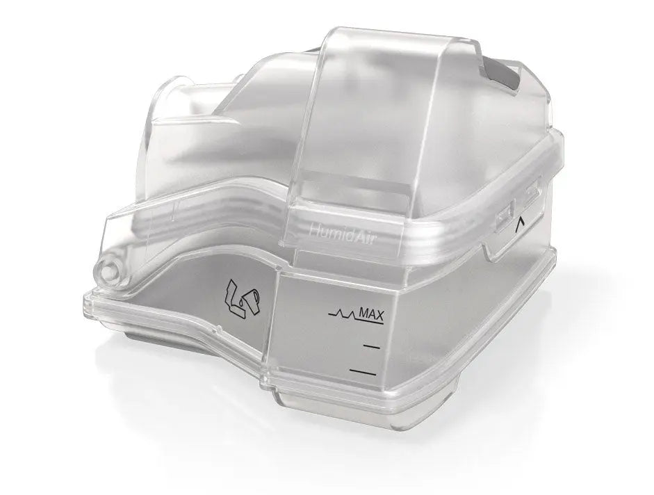 ResMed HumidAir™ Heated Humidifier Tub ResMed