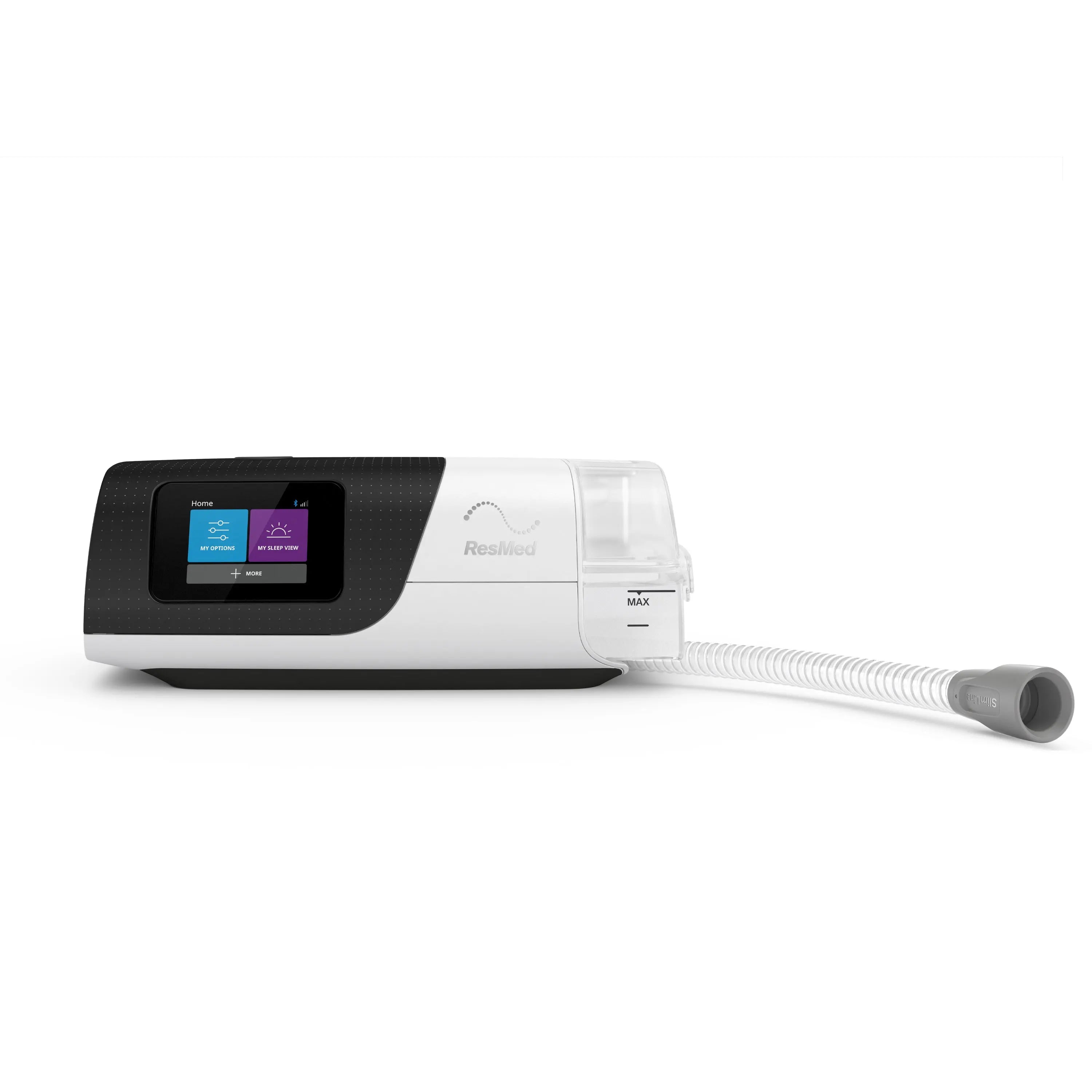 ResMed AirSense™ 11 AutoSet™ CPAP Machine with Built-In HumidAir™ Humidifier ResMed