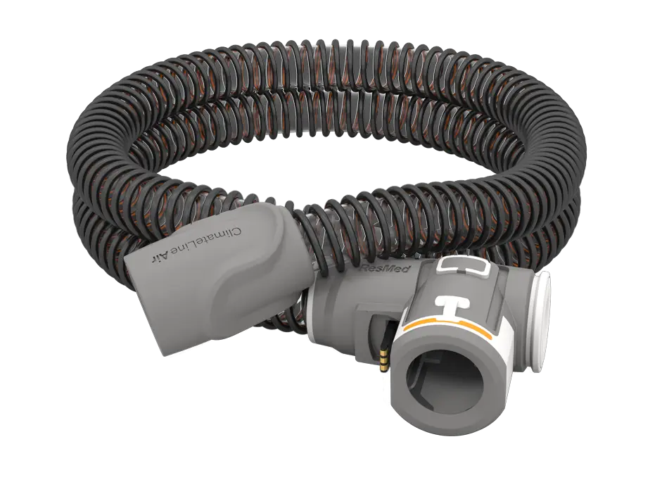 ResMed ClimateLineAir™ Heated Tube for Air10™ Devices ResMed