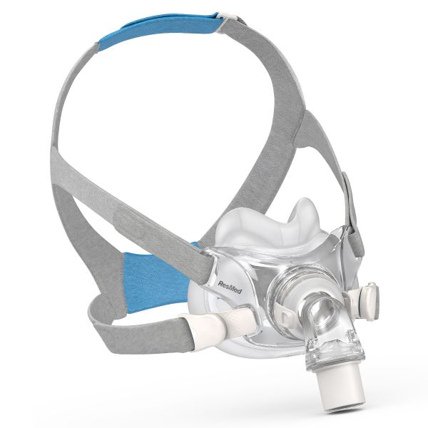 How the ResMed AirFit F30 Hybrid CPAP Mask is Changing the Game for Sleep Apnea Patients