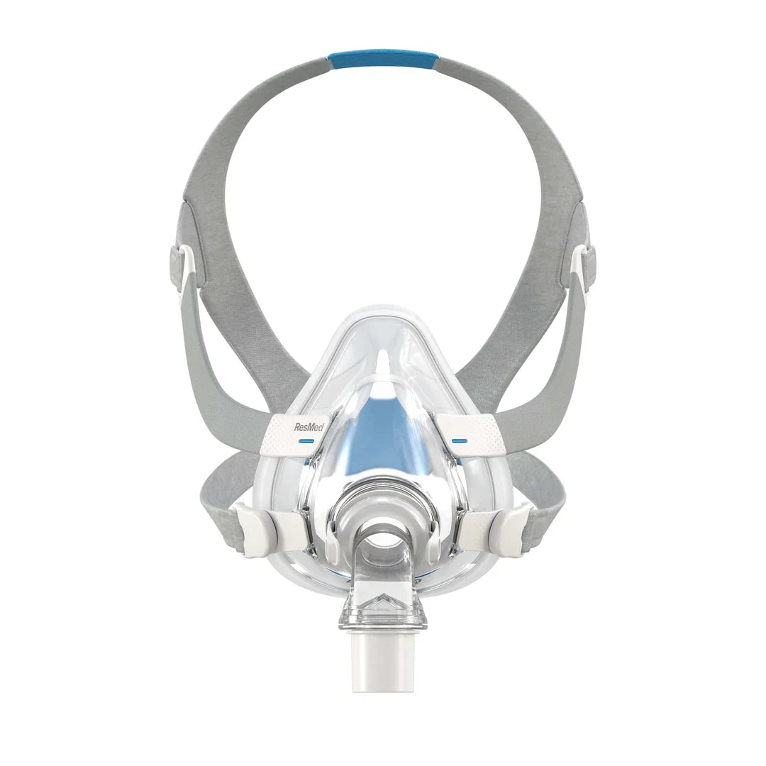 ResMed AirFit CPAP Masks: The Ultimate 2026 Guide to Every Model, Features, Fit &amp; Comparison