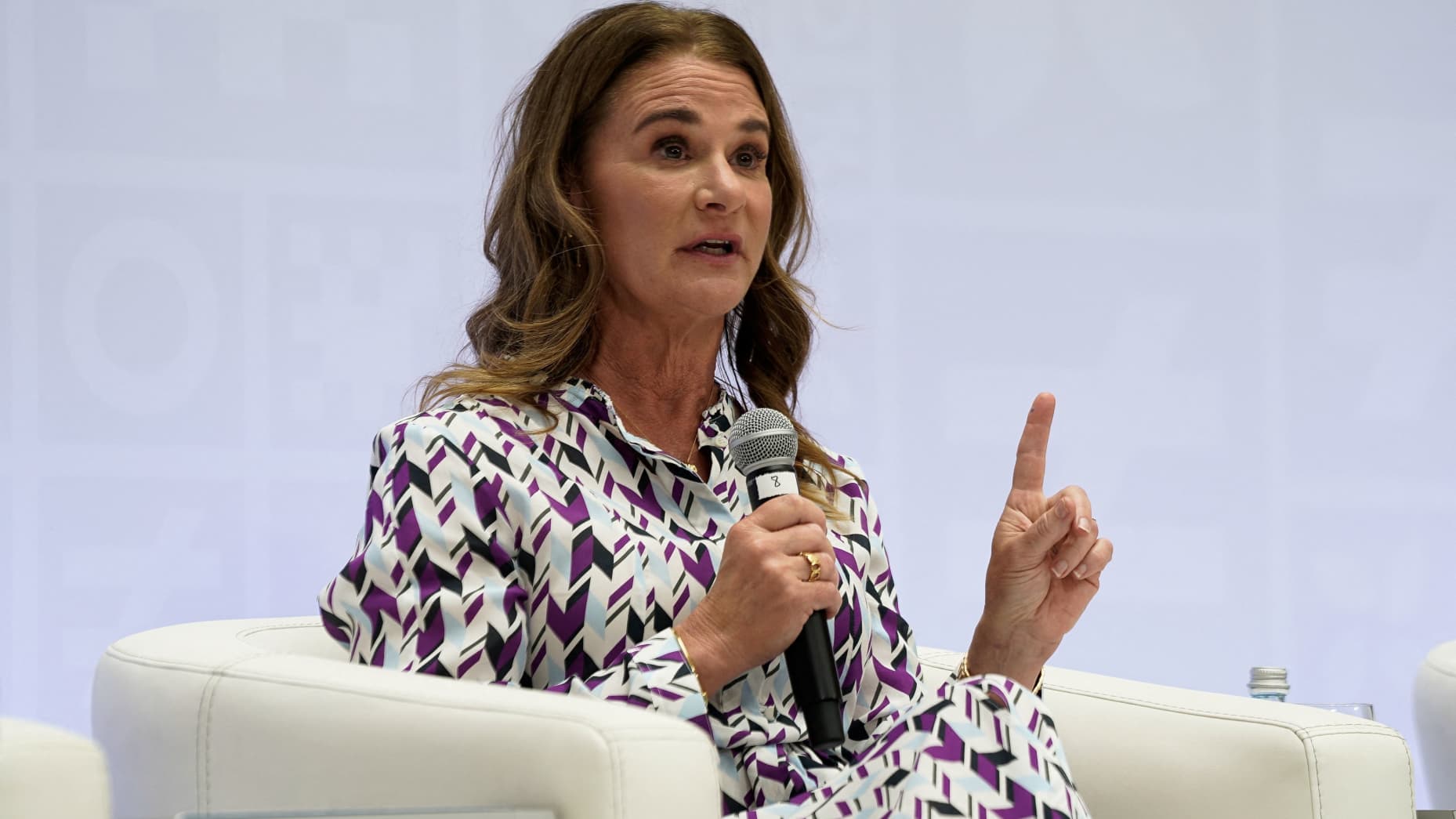 The Importance of Sleep: Insights from Melinda French Gates