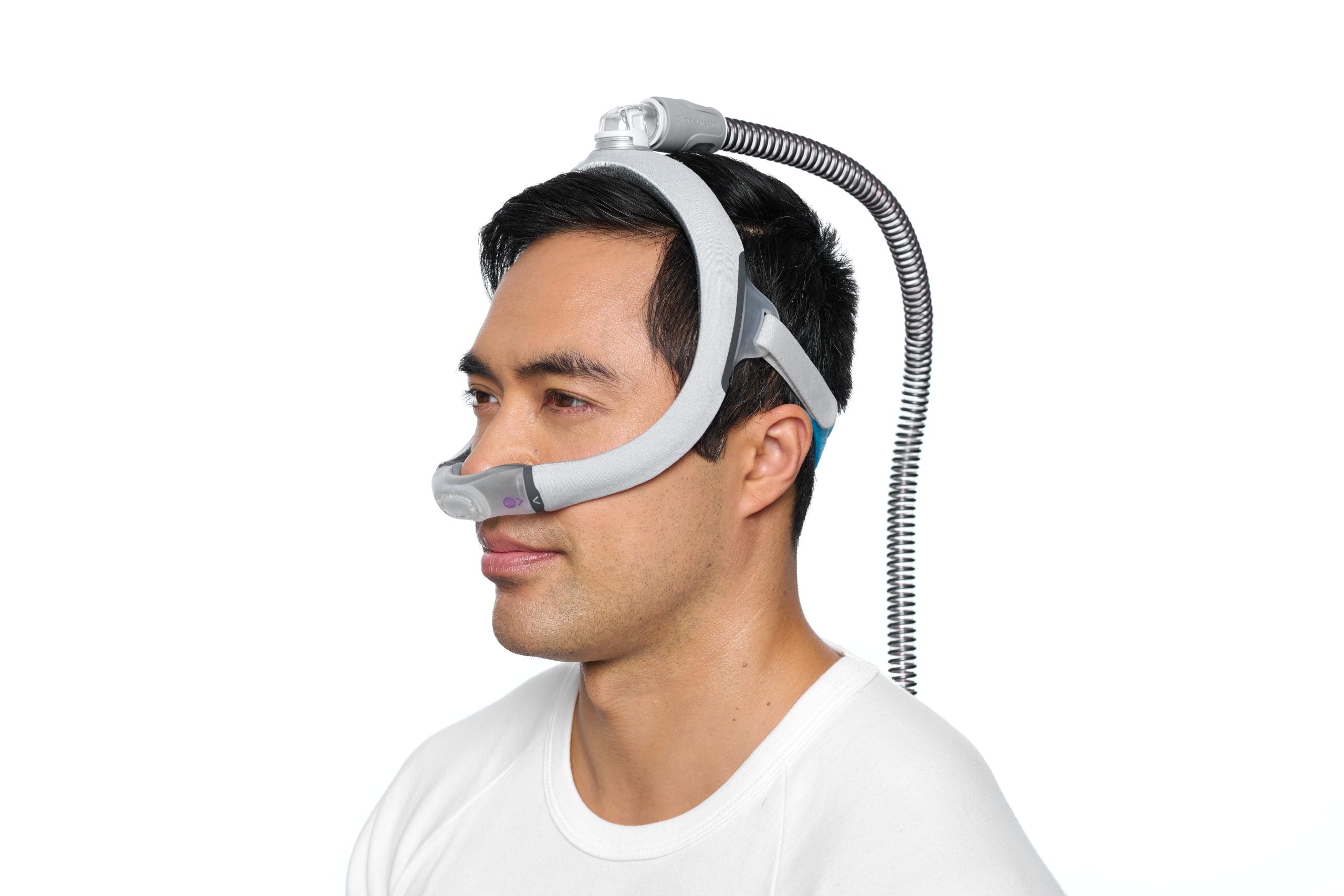 The Game-Changer: ResMed’s N30i AirTouch Nasal Mask Officially Released – October 28, 2024