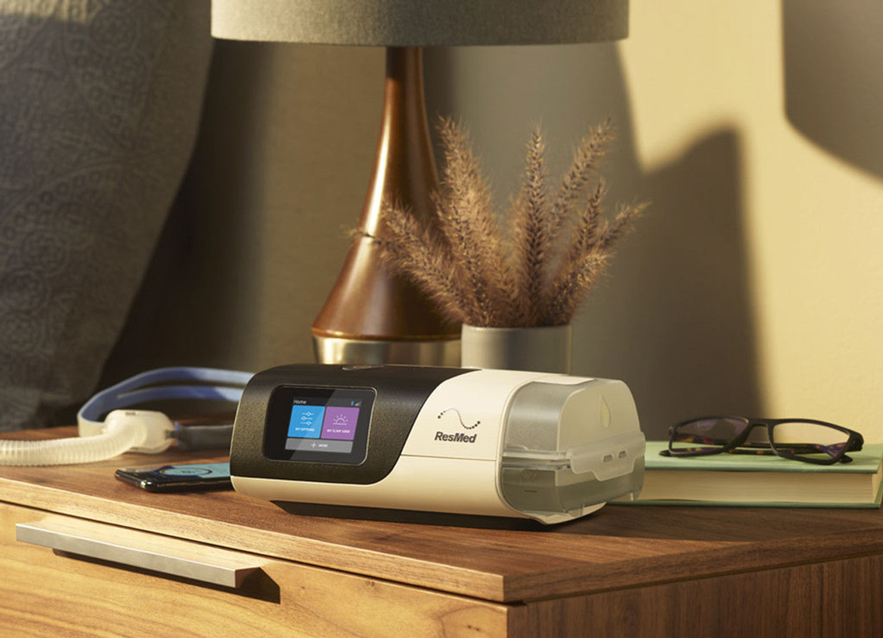 The ResMed AirSense 11: The Ultimate Guide to ResMed’s Newest CPAP