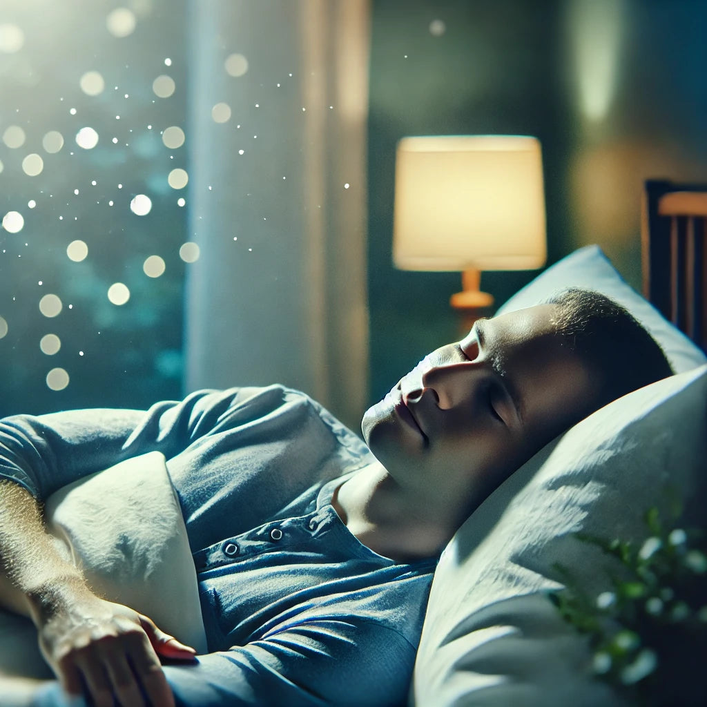 The Science of Sleep: Understanding Why We Need Quality Rest