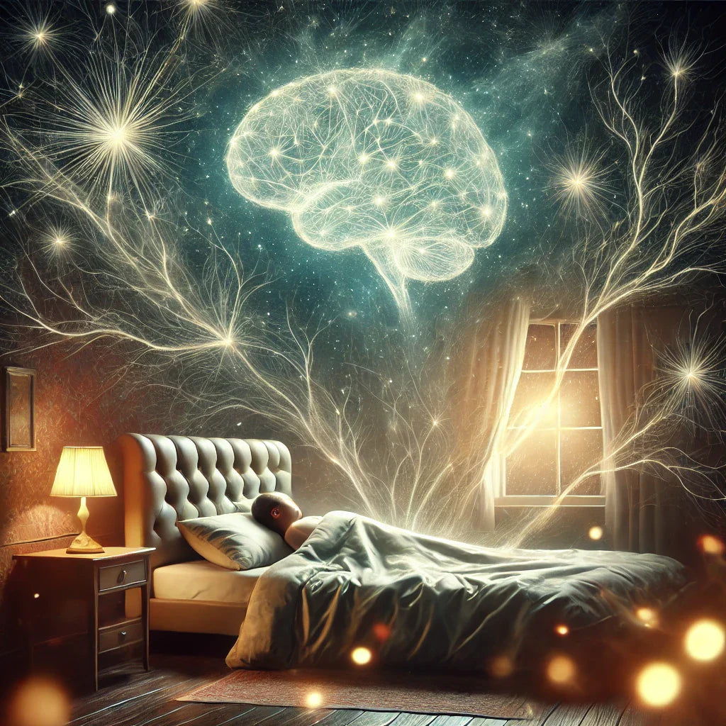 How Sleep Could Help Erase Bad Memories: Therapy for Our Emotions