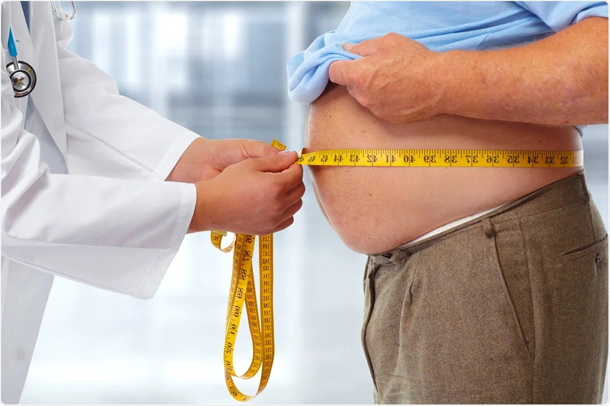 Obesity Rates, Weight Loss Medications, and Their Impact on Sleep Apnea!