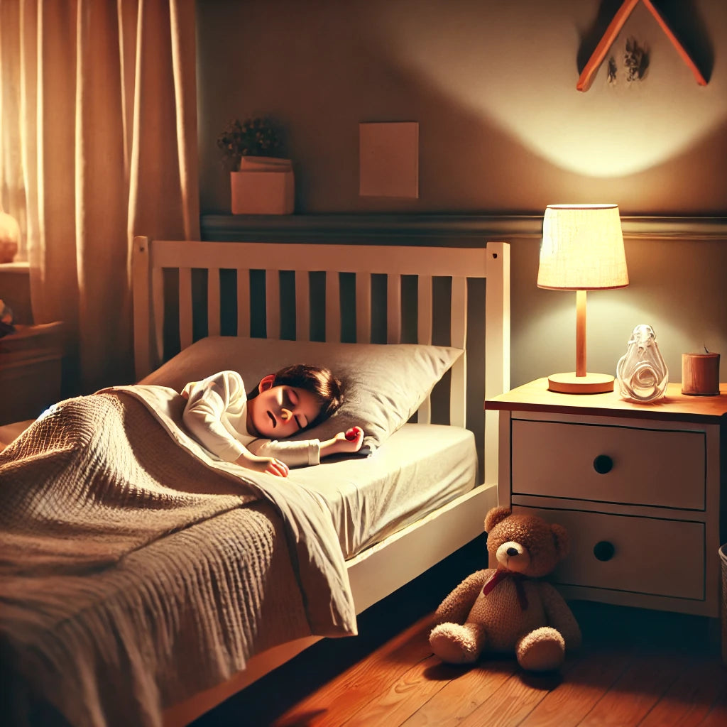 Is Your Child's Sleep the Problem? The Overlooked Connection Between Sleep Apnea and ADHD