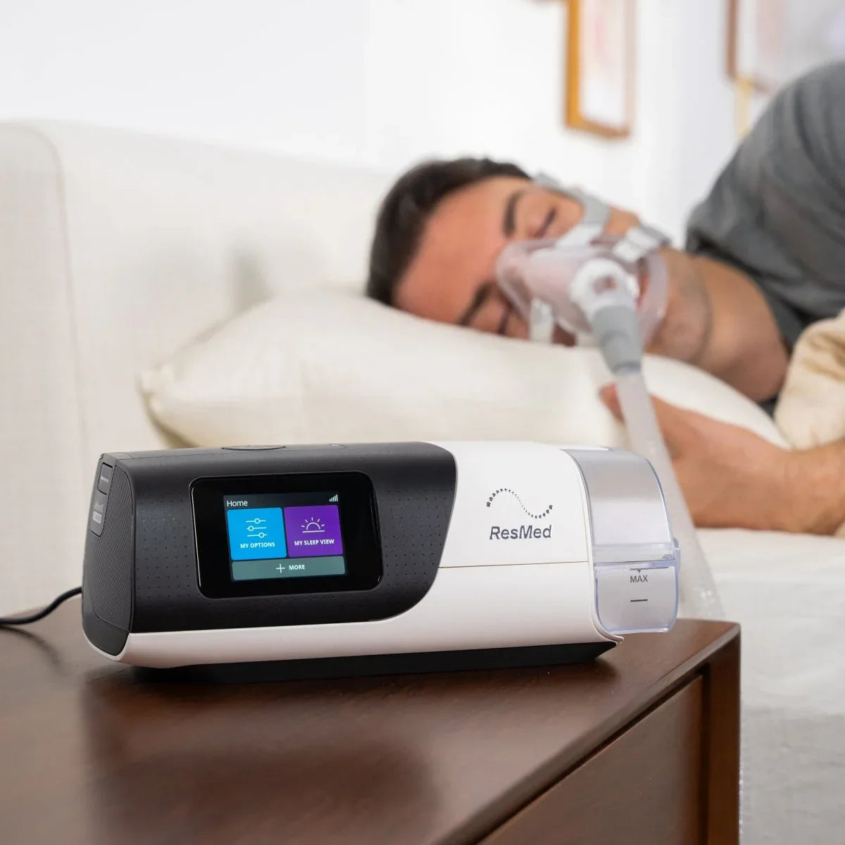 Mastering CPAP Therapy: Tips, Tricks, and Strategies for Long-Term Success