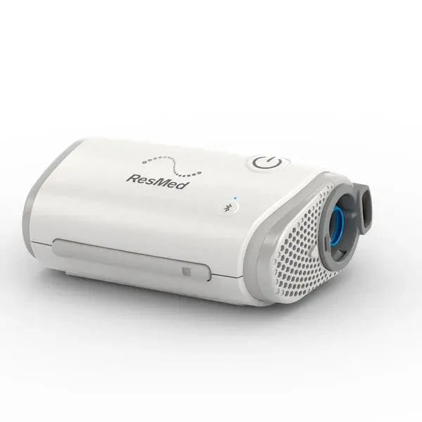 ResMed Airmini Advice for Travel