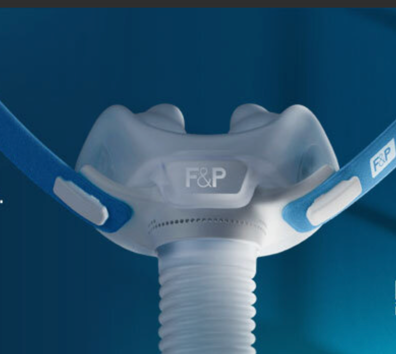 Exploring the F&P Nova Micro About To Be Released: Fisher & Paykel’s Smallest, Lightest CPAP Mask