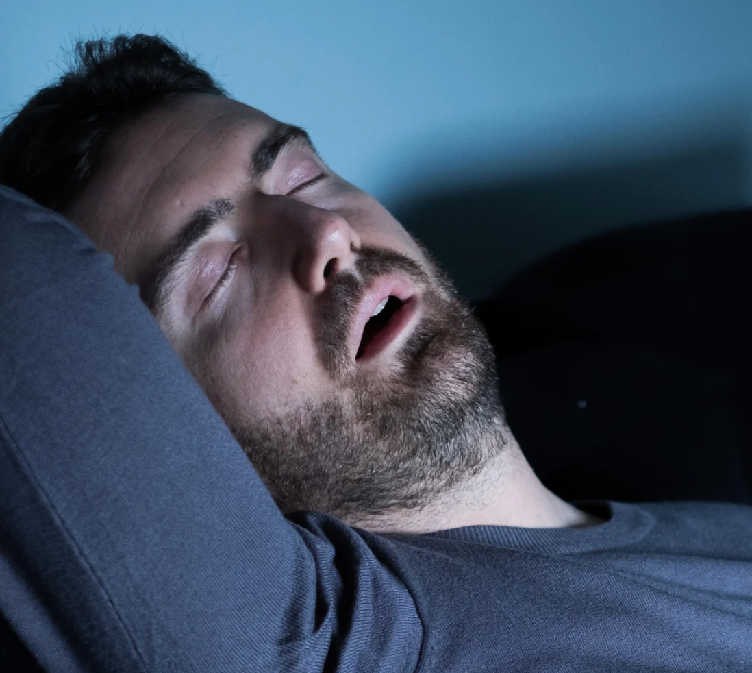 Untreated Sleep Apnea: Multi-System Health Risks and Diseases