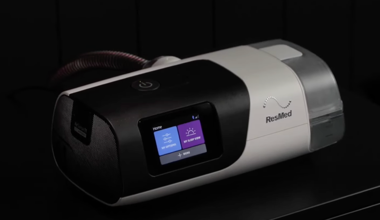 Questions to Ask Your Respiratory Therapist About ResMed AirSense 11 and AirMini Setup