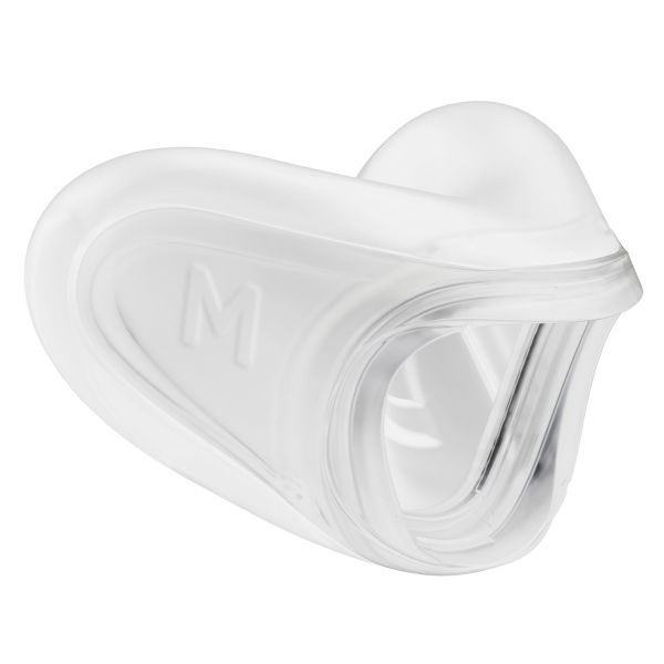 Nasal Cushion for F&P Solo CPAP Masks