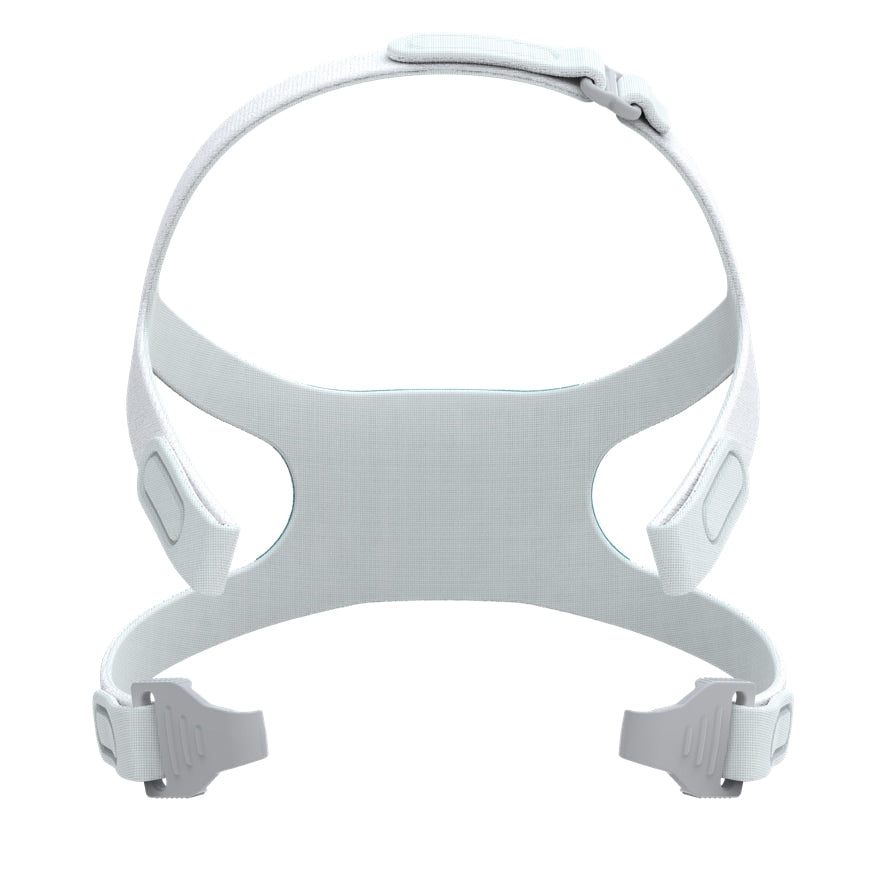 Headgear (with Clips) for Rio II Full Face CPAP Masks