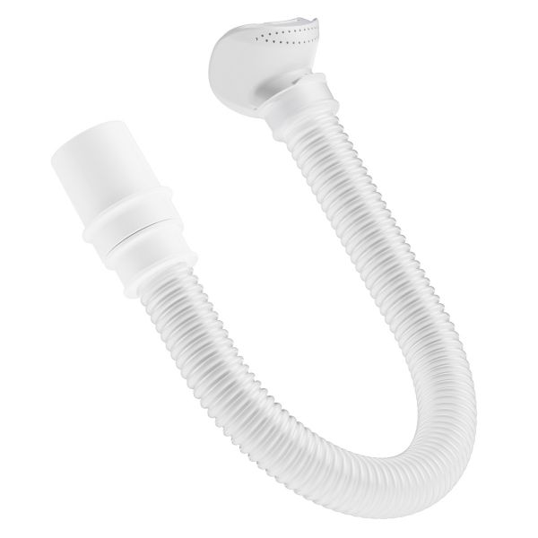 Short Tube with Frame for F&P Solo CPAP Masks