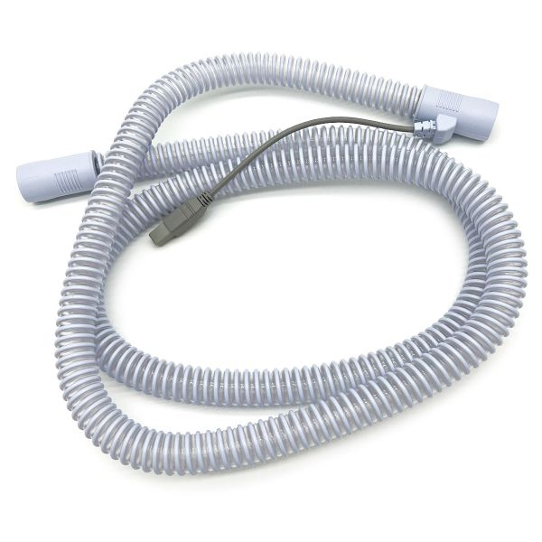 React Heated Tubing for Luna G3 Series CPAP Machines