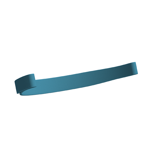 Fisher and Paykel Evora Nasal Backstrap Spare