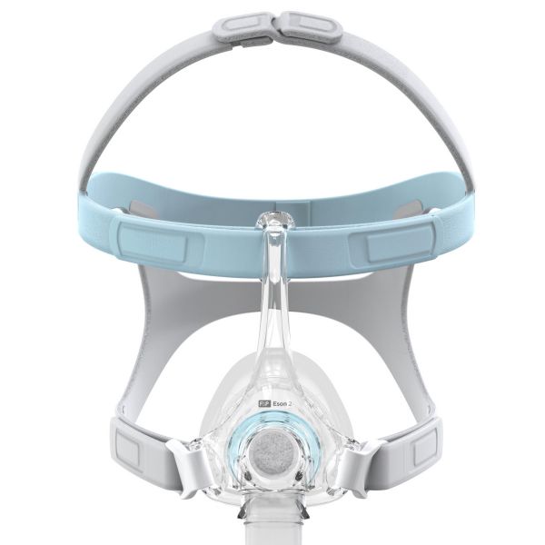 F&P Eson 2 Nasal CPAP Mask with Headgear