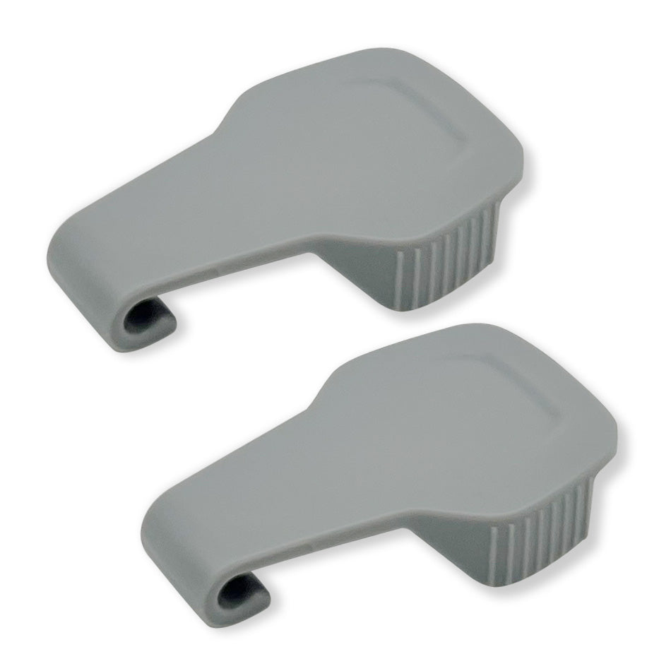 Quick Release Headgear Clips for Siesta Seriesl CPAP Masks - 1 Pair