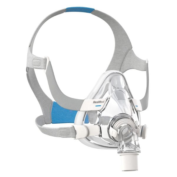 ResMed AirFit™ F20 Complete Mask System