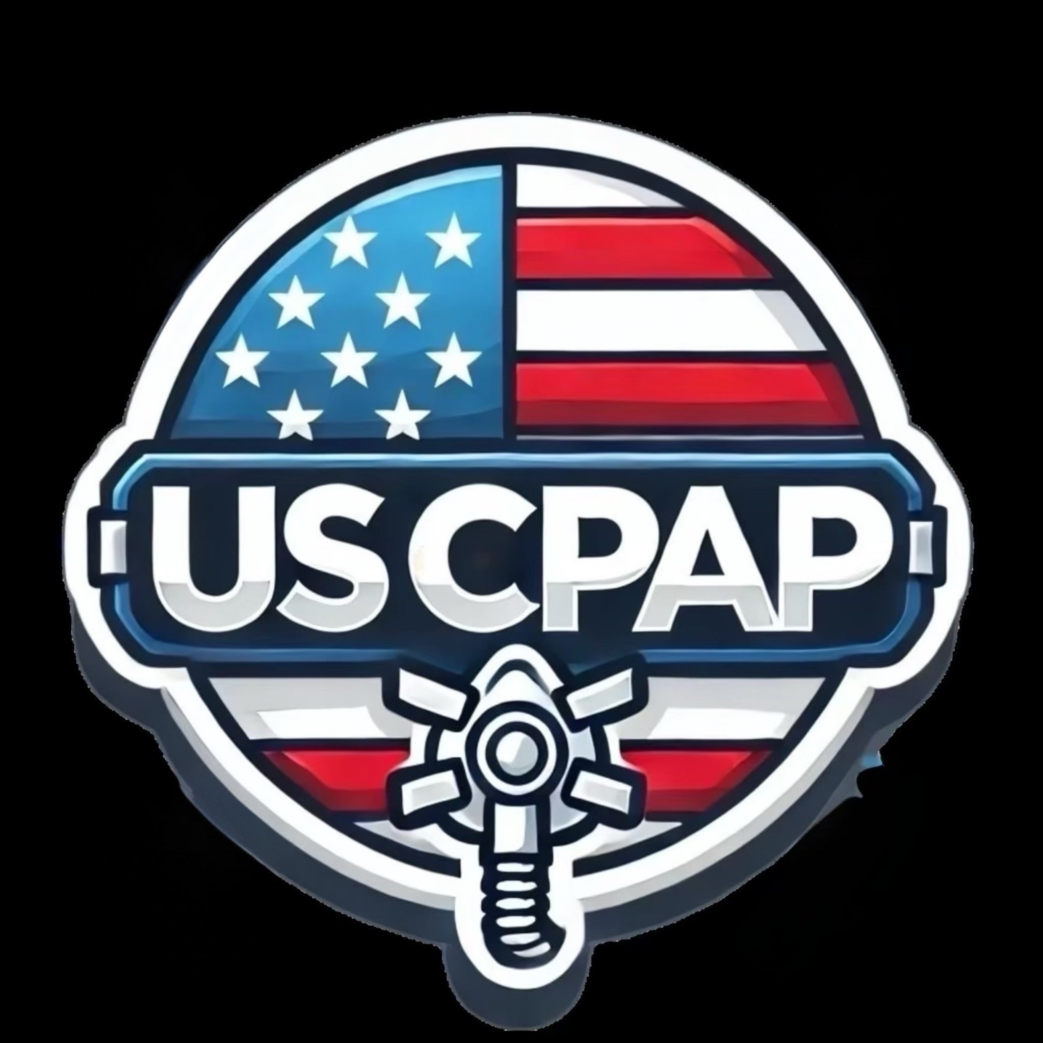 USA Medical Supply logo
