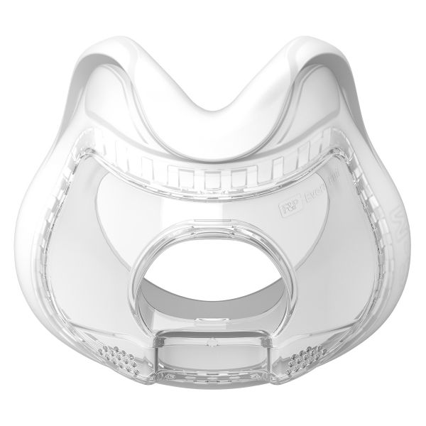 Full Face Cushion (Seal) for F&P Evora CPAP Masks