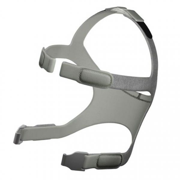 Headgear for F&P Simplus Full Face CPAP Masks