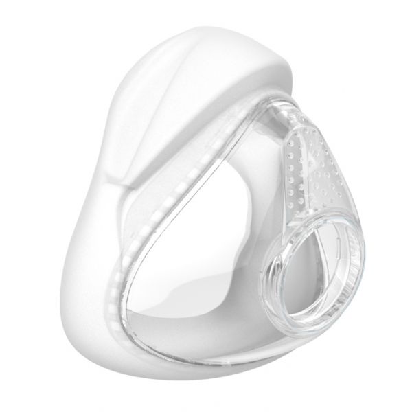 Full Face Cushion (Seal) for F&P Vitera CPAP Masks