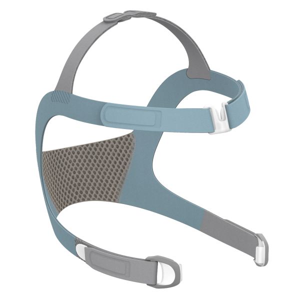 Headgear for F&P Vitera Full Face CPAP Masks