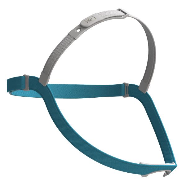 CapFit Headgear for F&P Evora Nasal CPAP Masks