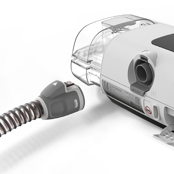 ResMed ClimateLineAir Heated Tubing for AirSense 11 CPAP & AirCurve 11 BiLevel Machines