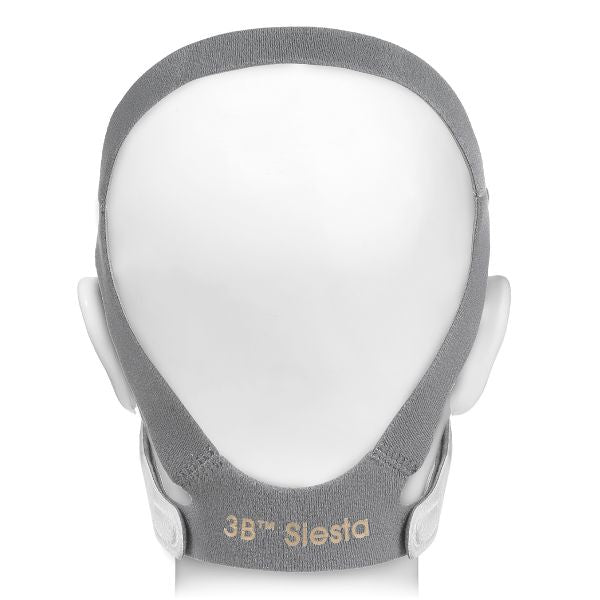 Headgear for Siesta Nasal CPAP Masks