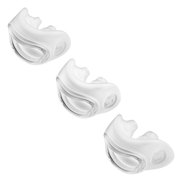 Nasal Pillow for F&P Solo CPAP Masks