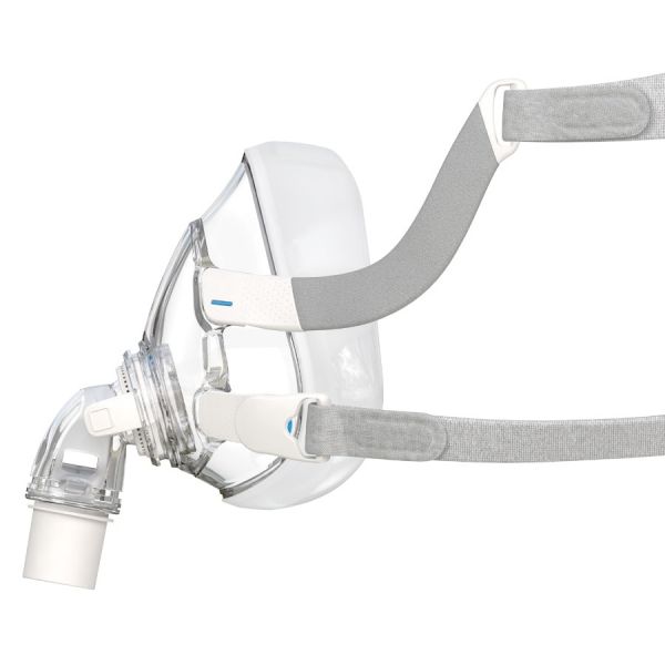 ResMed AirFit™ F20 for Her Complete Mask System