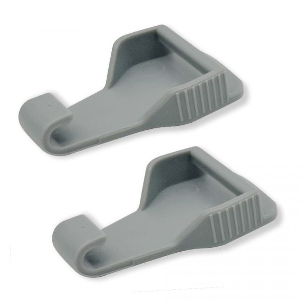 Quick Release Headgear Clips for Siesta Seriesl CPAP Masks - 1 Pair