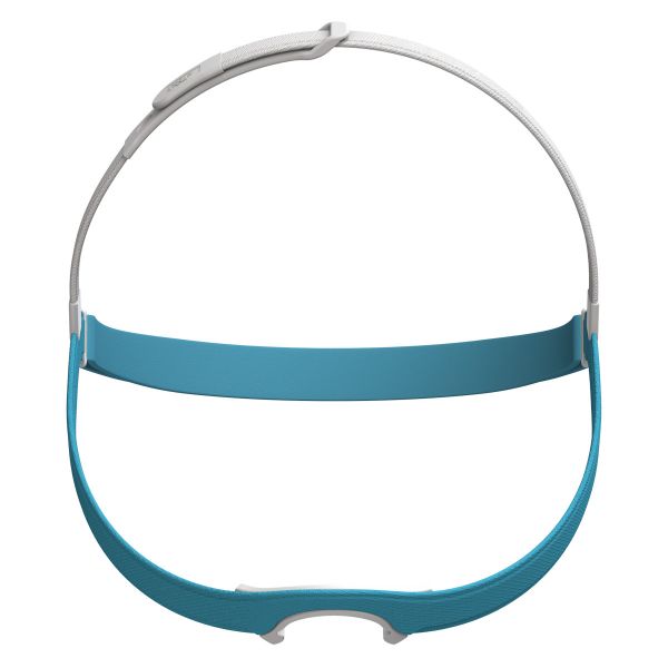 CapFit Headgear for F&P Evora Nasal CPAP Masks