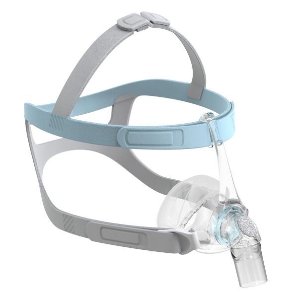 F&P Eson 2 Nasal CPAP Mask with Headgear