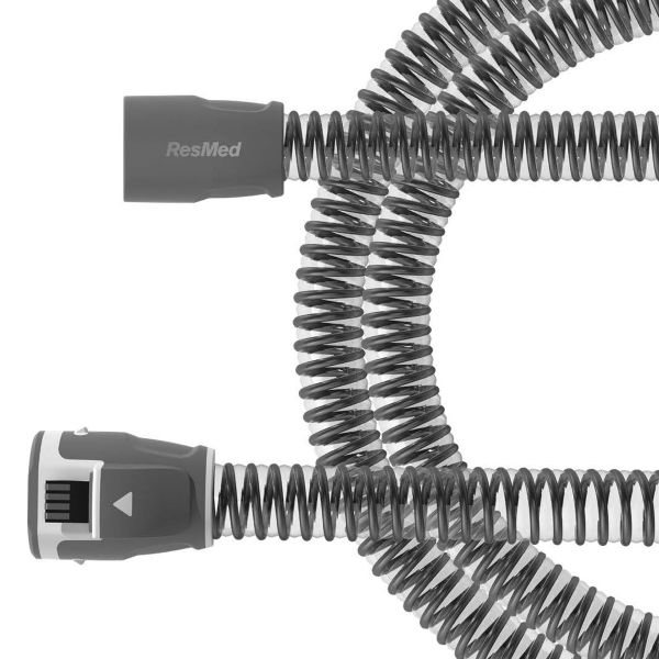 ResMed ClimateLineAir Heated Tubing for AirSense 11 CPAP & AirCurve 11 BiLevel Machines