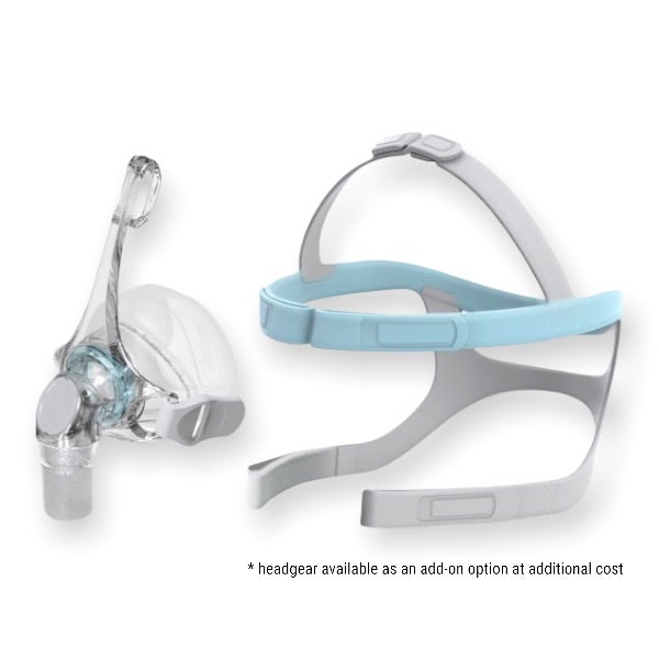 Fisher & Paykel Eson 2 Nasal Mask Without Headgear