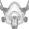 Siesta Full Face CPAP Mask FitPack with Headgear